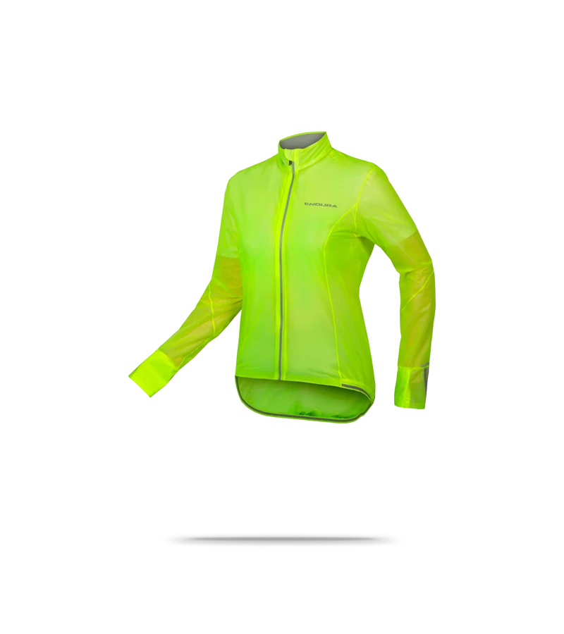 FS260 Pro Adrenaline Womens Race Cape II