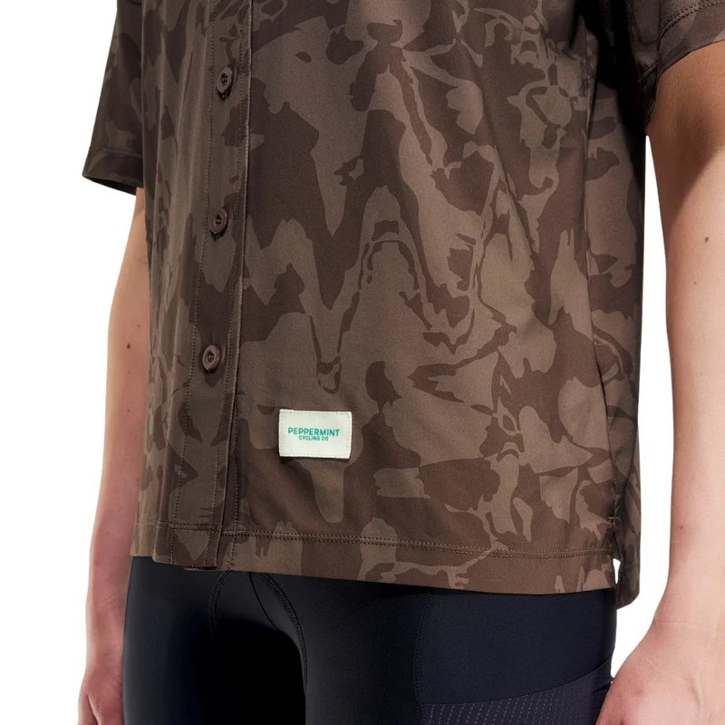 Maillot Peppermint Signatures Léger