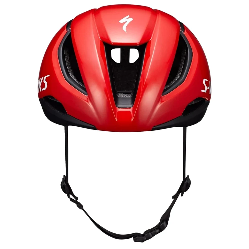 Casque S-Works Evade 3 rouge medium