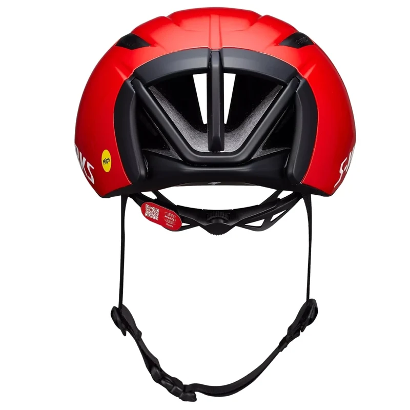 Casque S-Works Evade 3 rouge medium