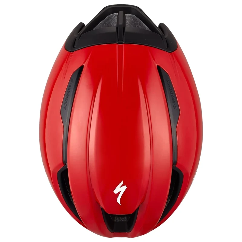Casque S-Works Evade 3 rouge medium
