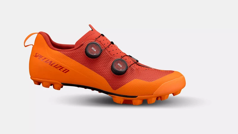 Chaussures Specialized Recon 3.0 Orange 42