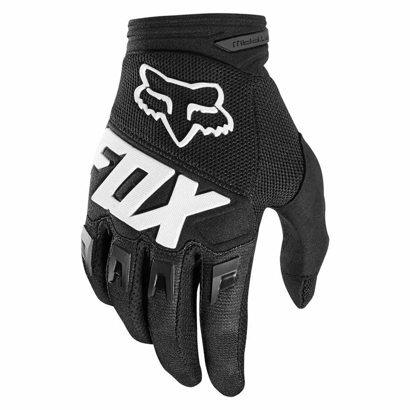 Gant Fox Dirtpaw Race