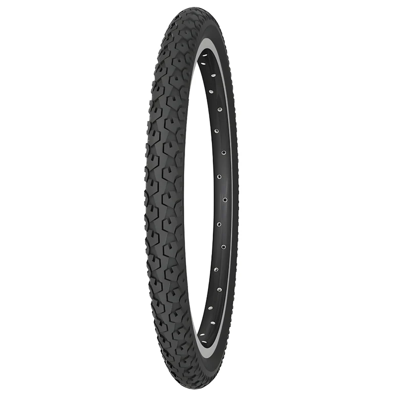 Pneu Michelin Country Junior 20x1.75 Noir