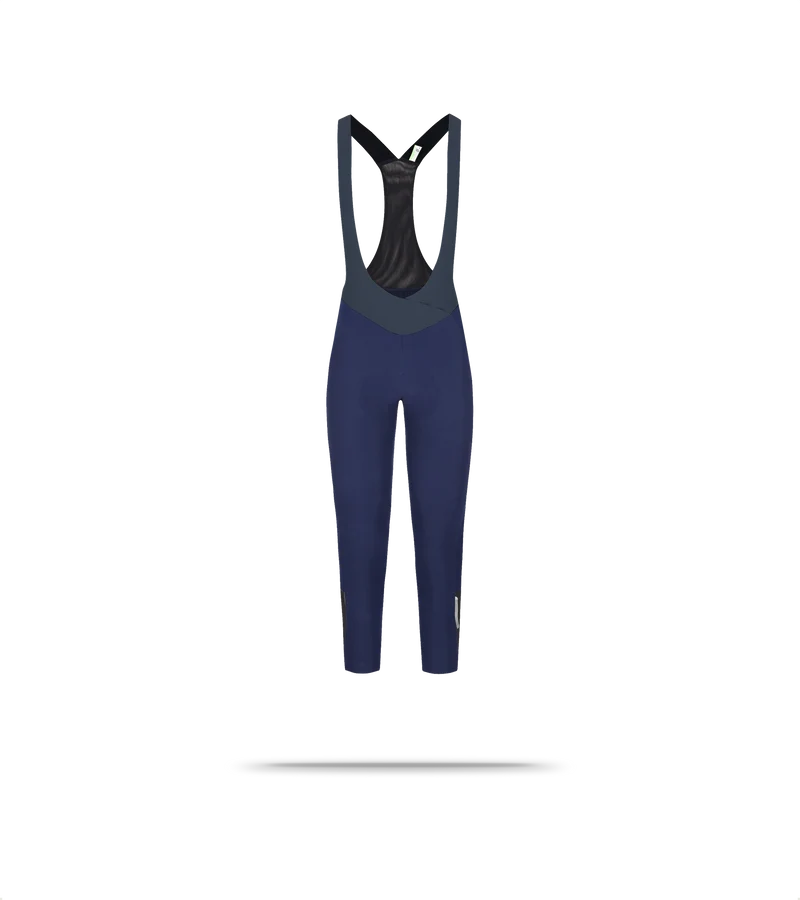 Women's Dottore Hybrid Bib Tights