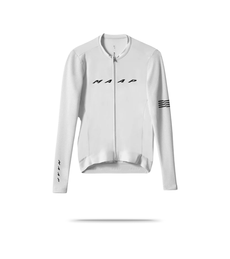 Evade Pro Base 2.0 Long Sleeve Jersey