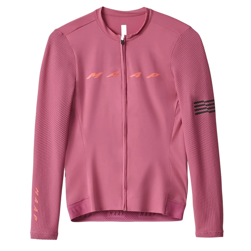 Evade Pro Base 2.0 Womens Long Sleeve Jersey