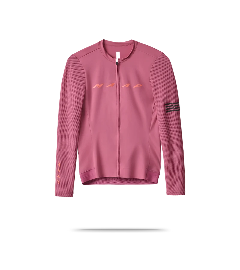 Evade Pro Base 2.0 Womens Long Sleeve Jersey
