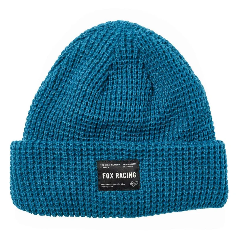 TUQUE FOX REFORMED
