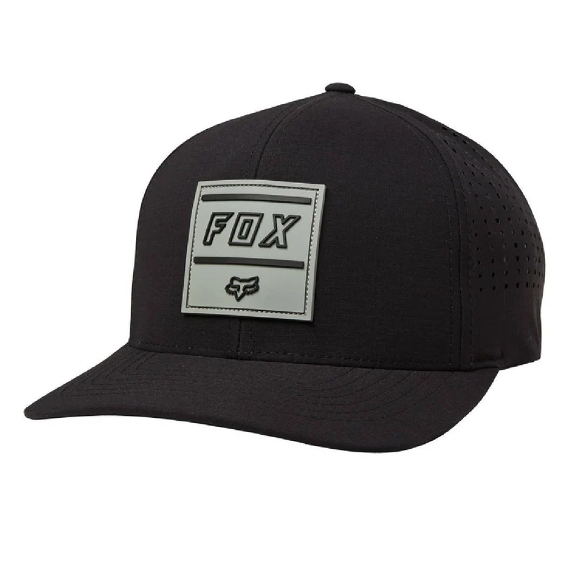 CASQUETTE FOX MIDWAY FLEXFIT