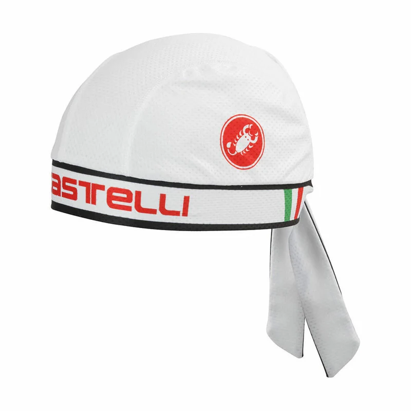 Bandana Castelli