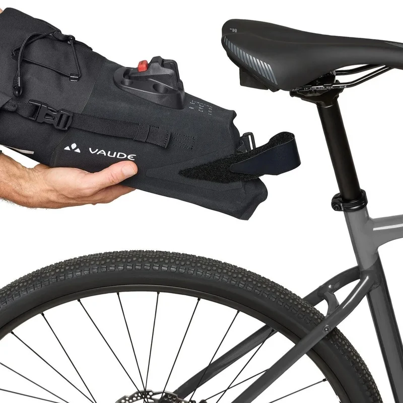 Sac de selle Vaude Trailsaddle