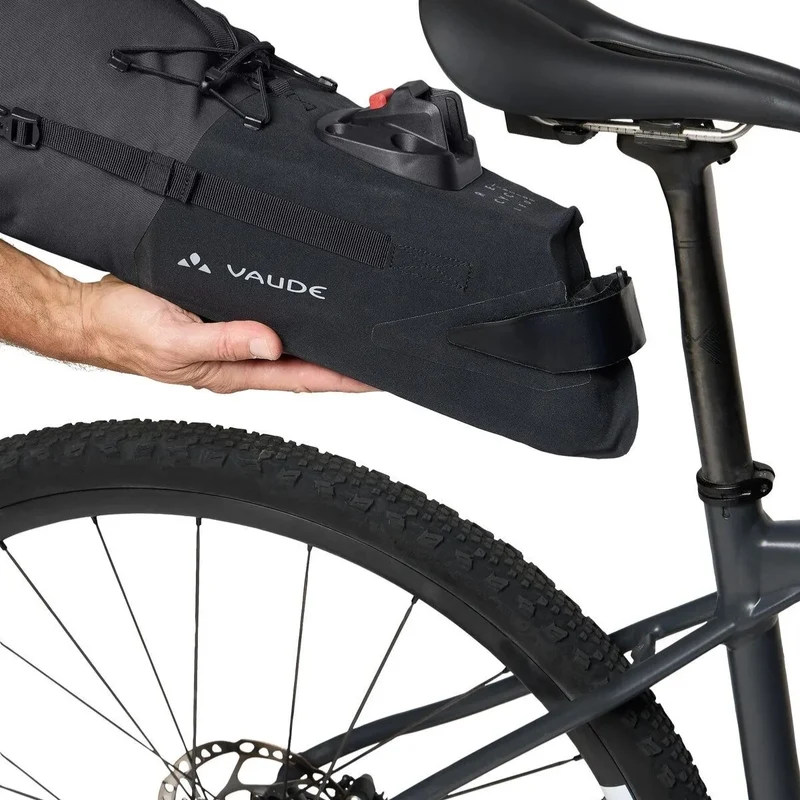 Sac de selle Vaude Trailsaddle