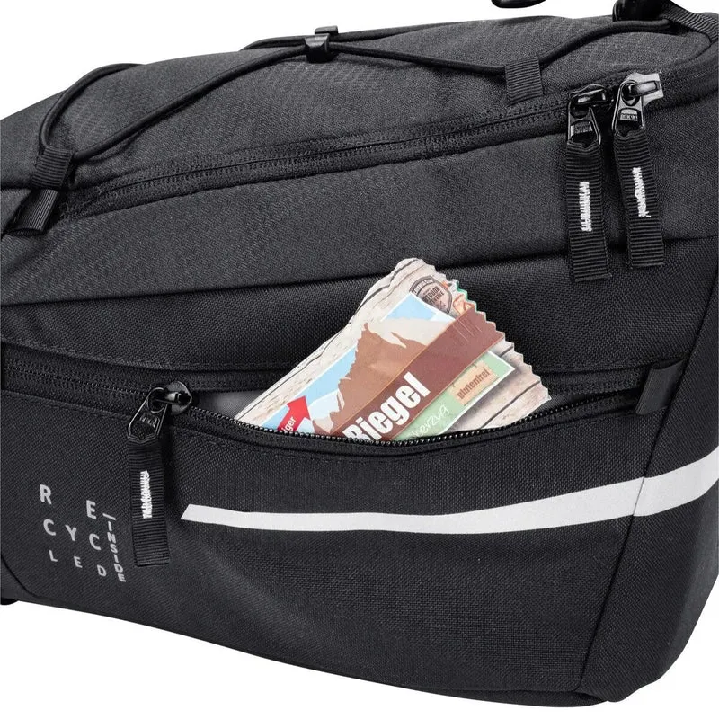 Sac Vaude Silkroad