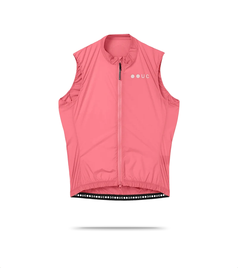 Mono Women's Gilet 2.0