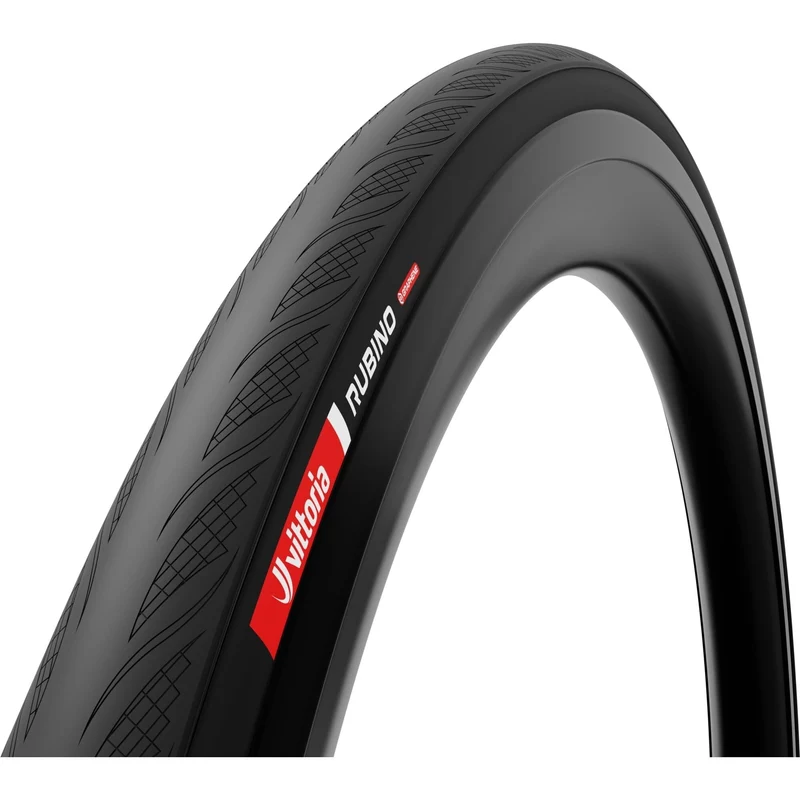 Rubino V TLR G2.0 Tubeless Road Bike Tyre