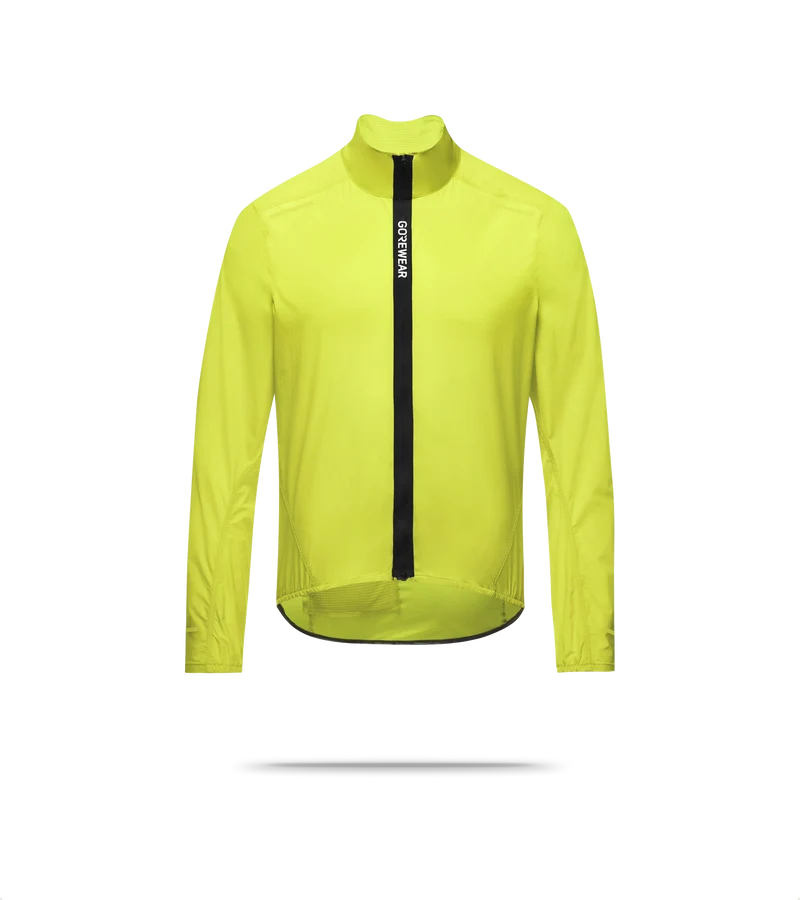 Spinshift Men's Cycling Windbreaker Jacket
