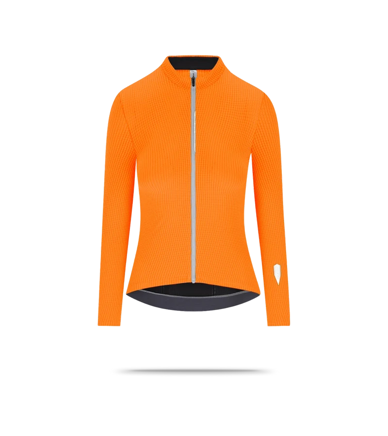 Women's Dottore Pro Long Sleeve Jersey