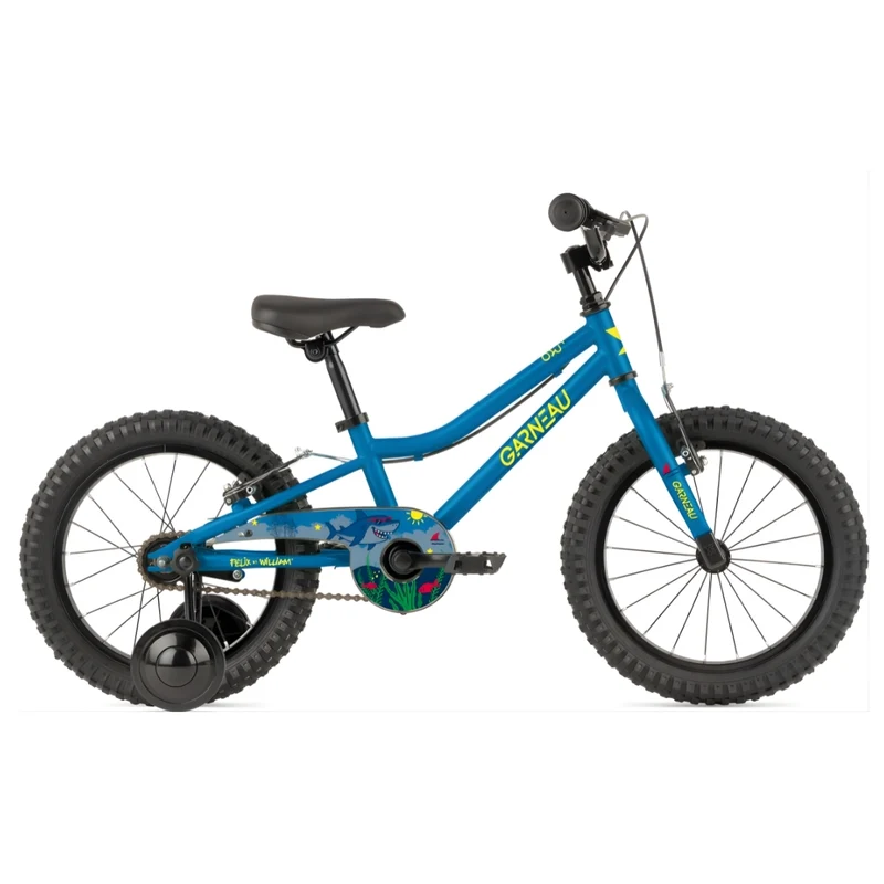 Garneau FR16