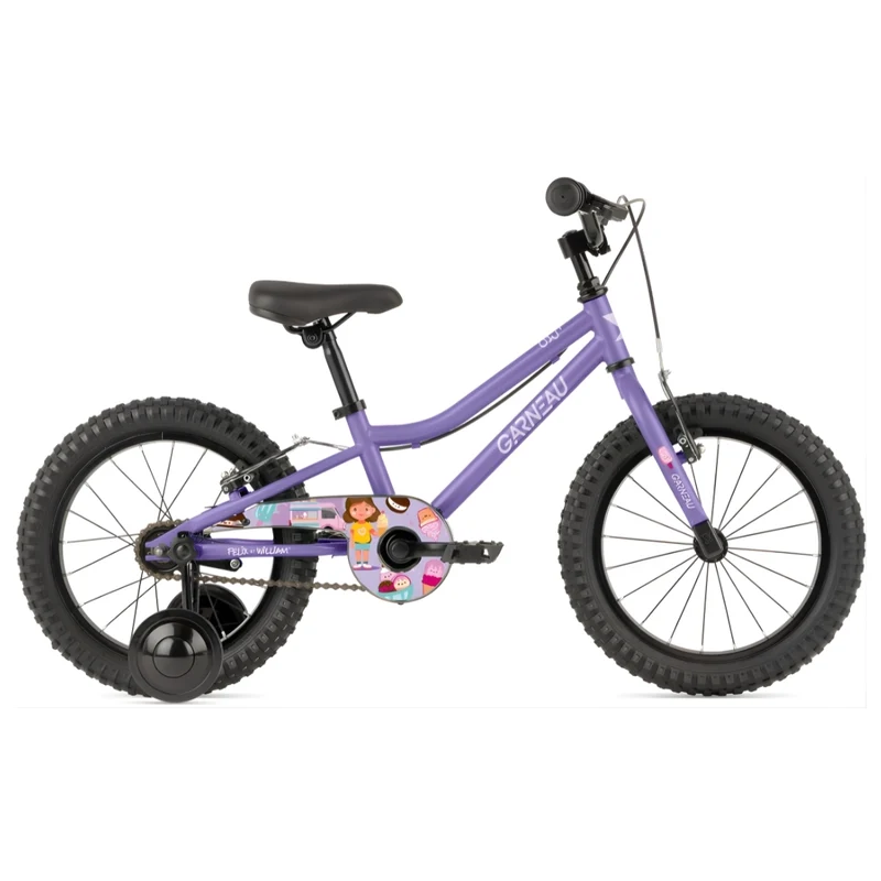 Garneau FR16