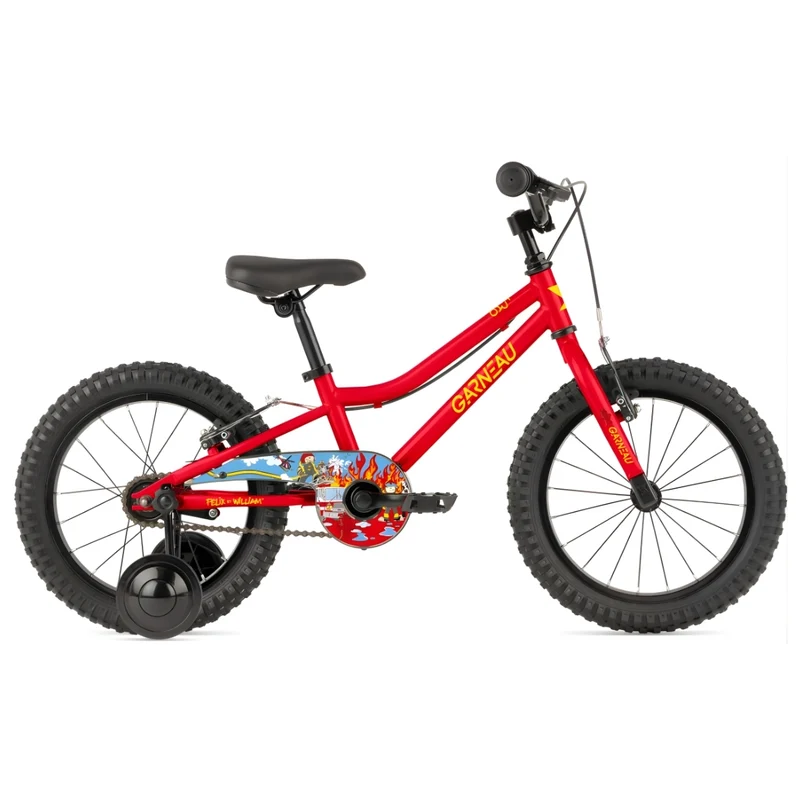 Garneau FR16
