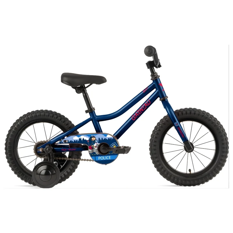 Garneau FR14
