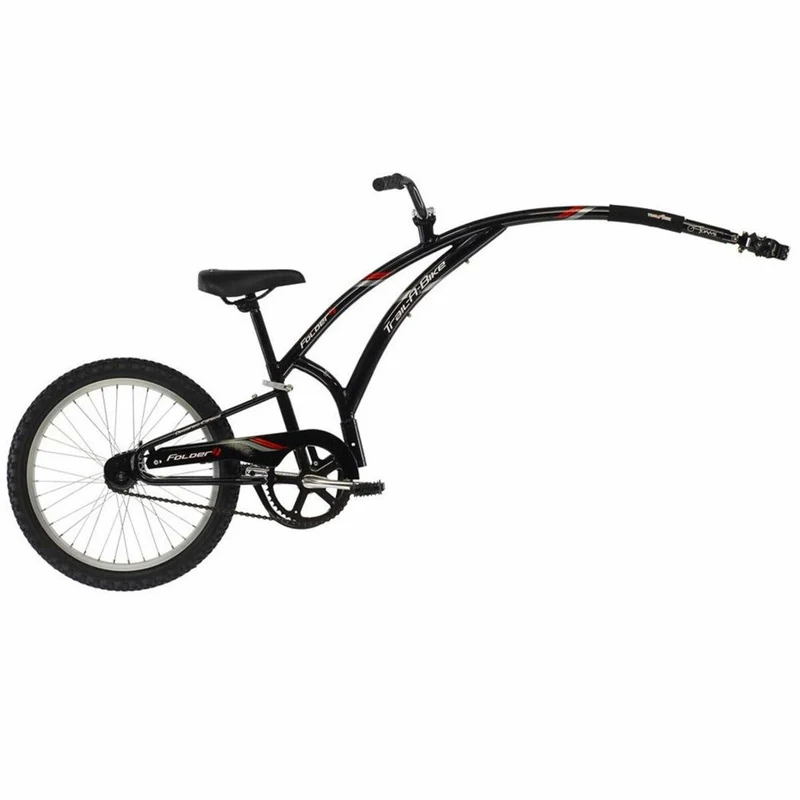 Demi-Vélo Trail-A-Bike Original Folder 1