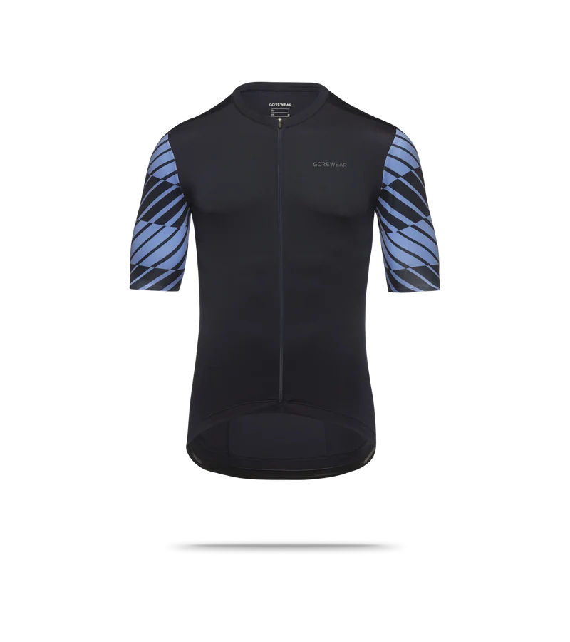 Swiftride Optical Short Sleeve Jersey