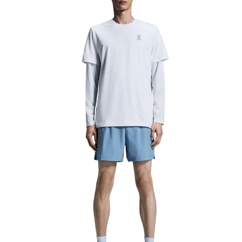 5" Core Running Shorts