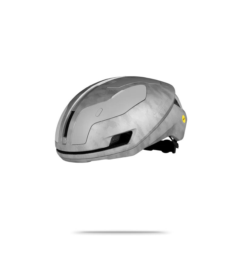 Falconer Aero 2VI MIPS Smoke Limited Edition Cycling Helmet