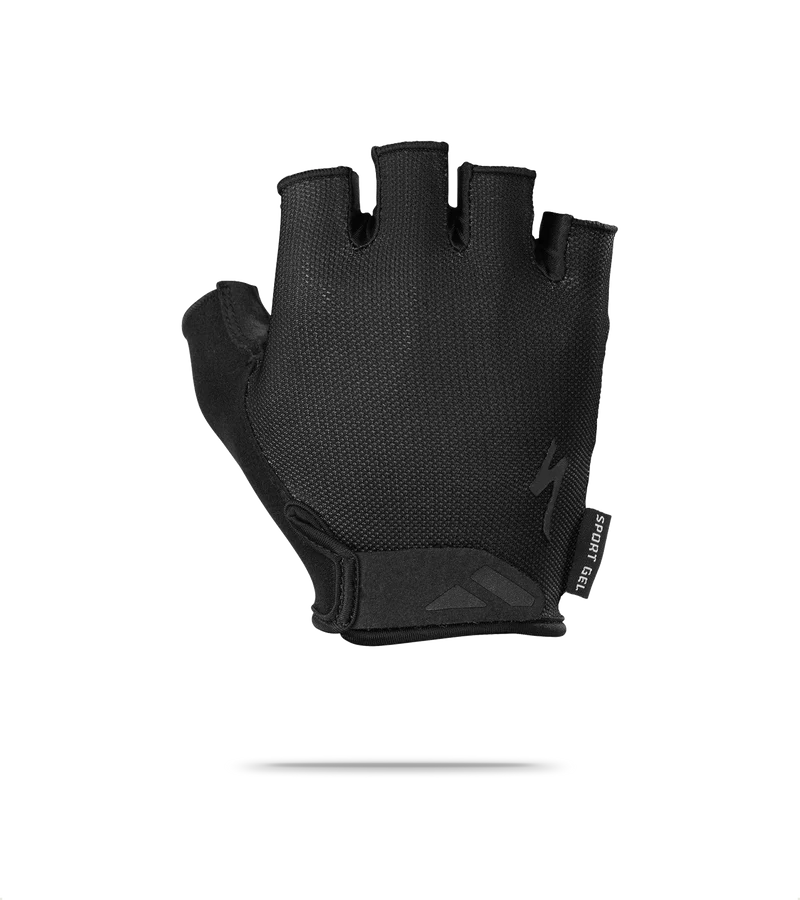 Body Geometry Sport Gel Mitts