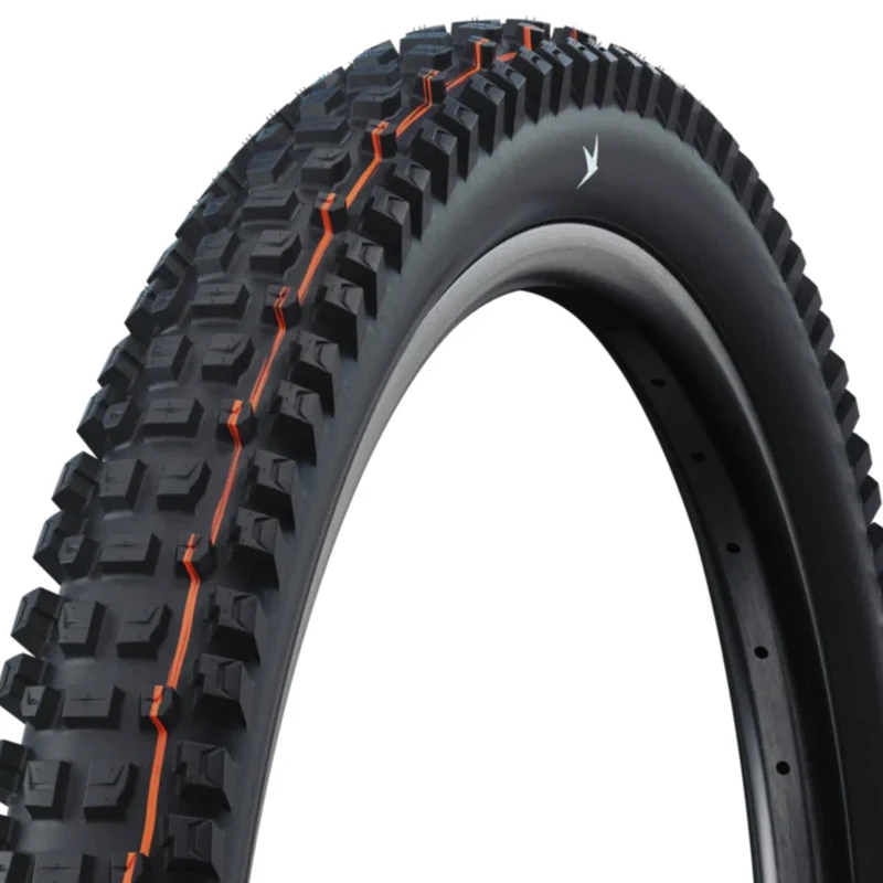 Pneu Schwalbe Albert Gravity Pro Radial Addix Ultra Soft 29 x 2.60