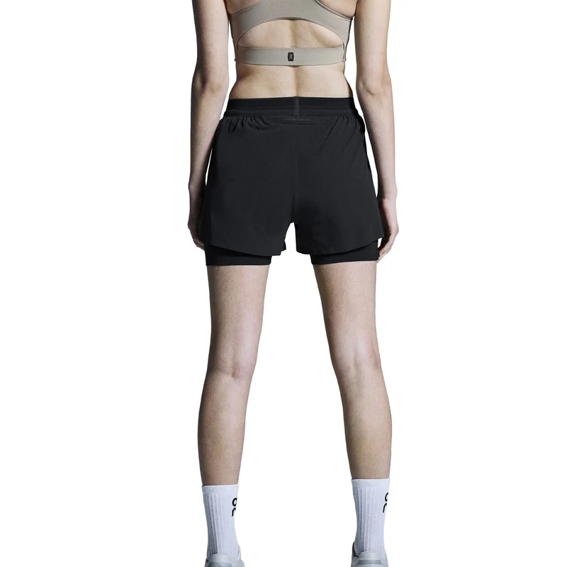 Women's 3" Performance 2/1 Running Shorts