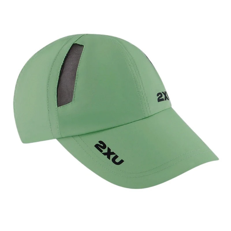 Run Cap