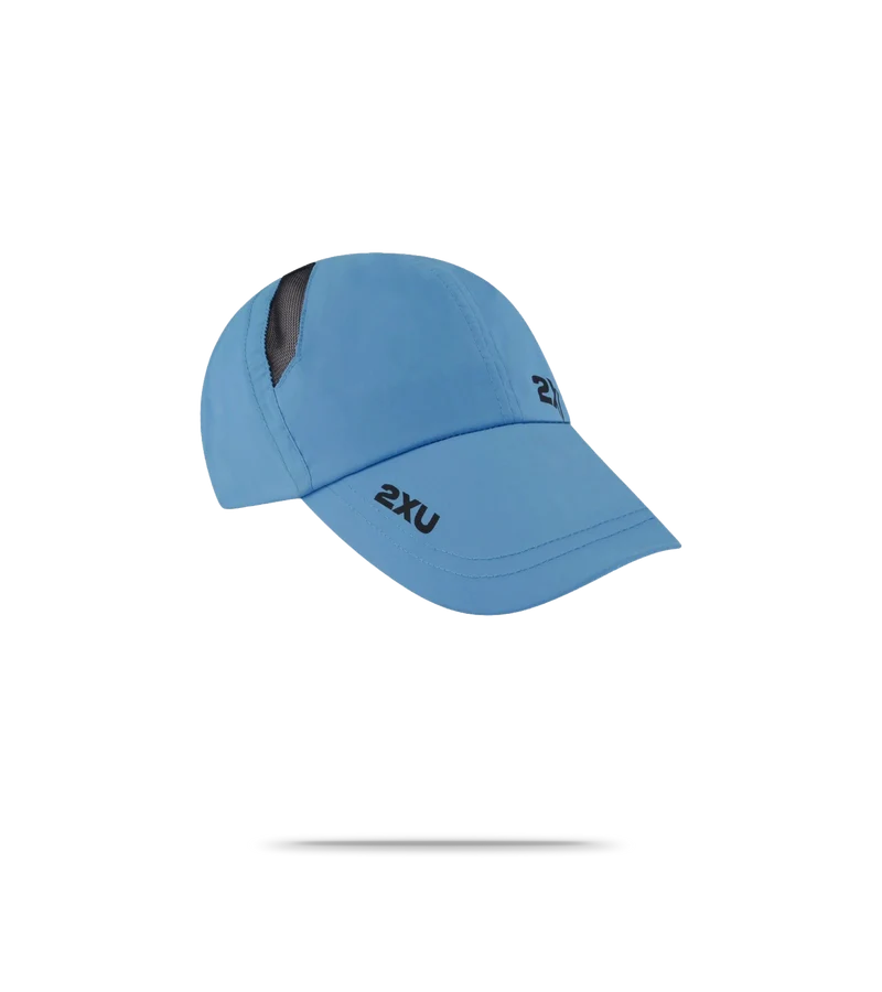 Run Cap