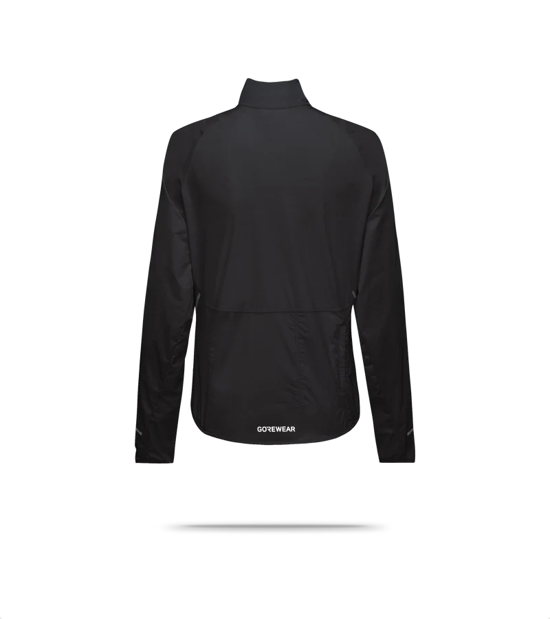 Women's Spinshift Windbreaker Jacket