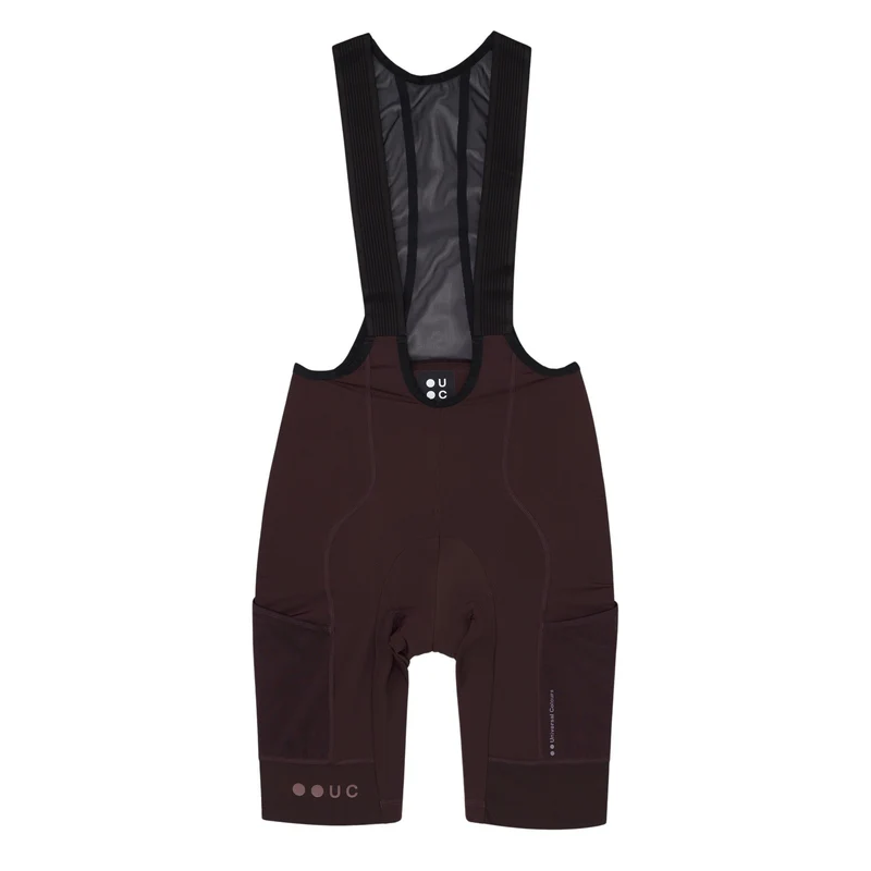 Mono Cargo Bib Shorts