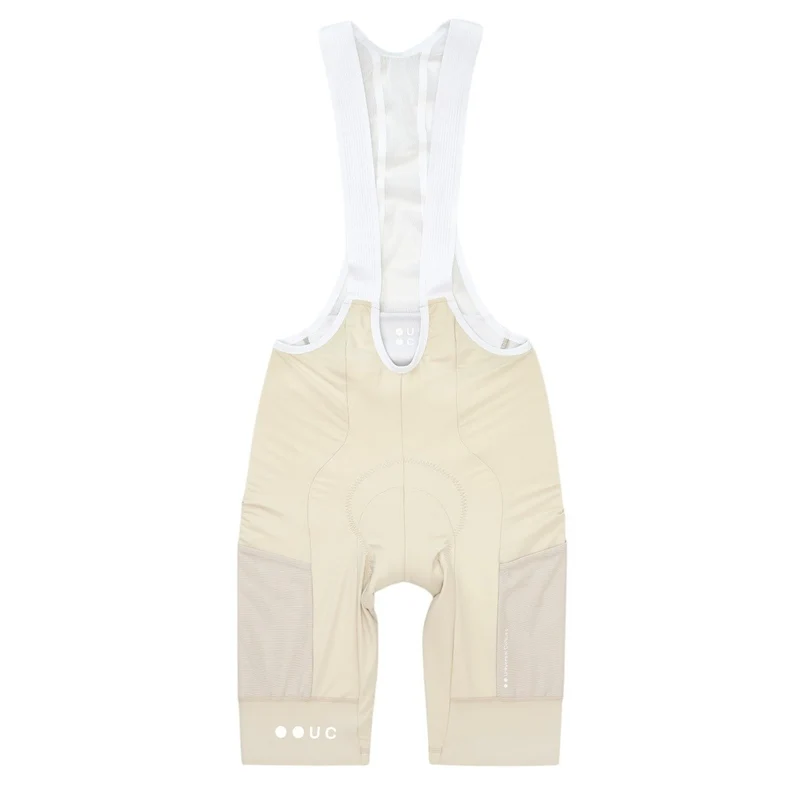 Mono Cargo Bib Shorts
