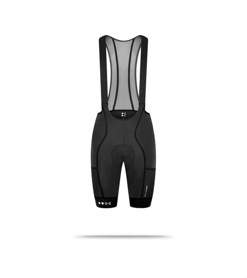 Mono Cargo Bib Shorts