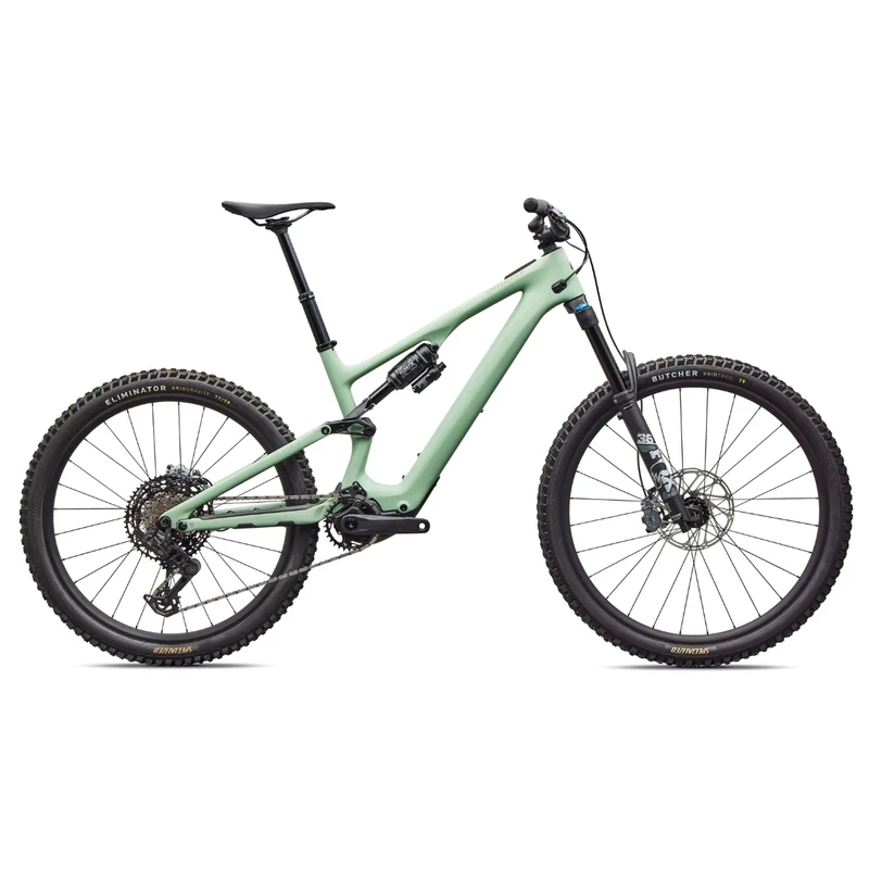 Specialized Levo SL 2 Comp