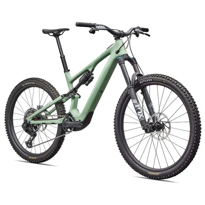 Specialized Levo SL 2 Comp