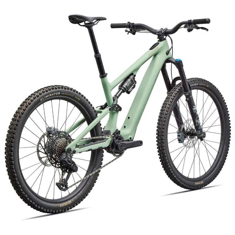 Specialized Levo SL 2 Comp