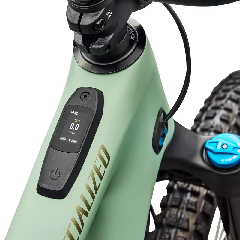 Specialized Levo SL 2 Comp