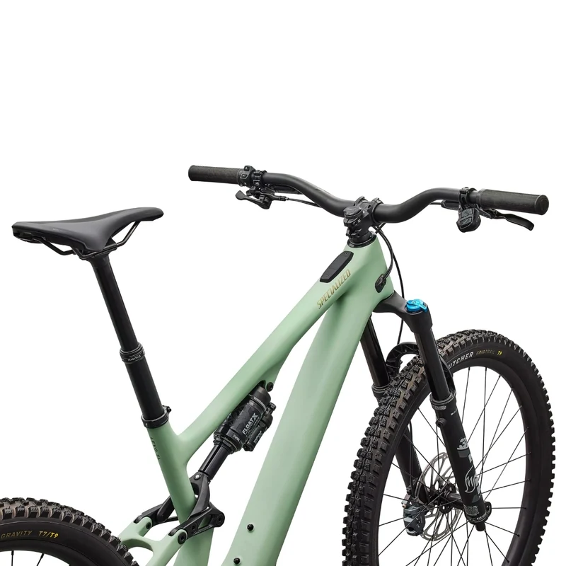 Specialized Levo SL 2 Comp