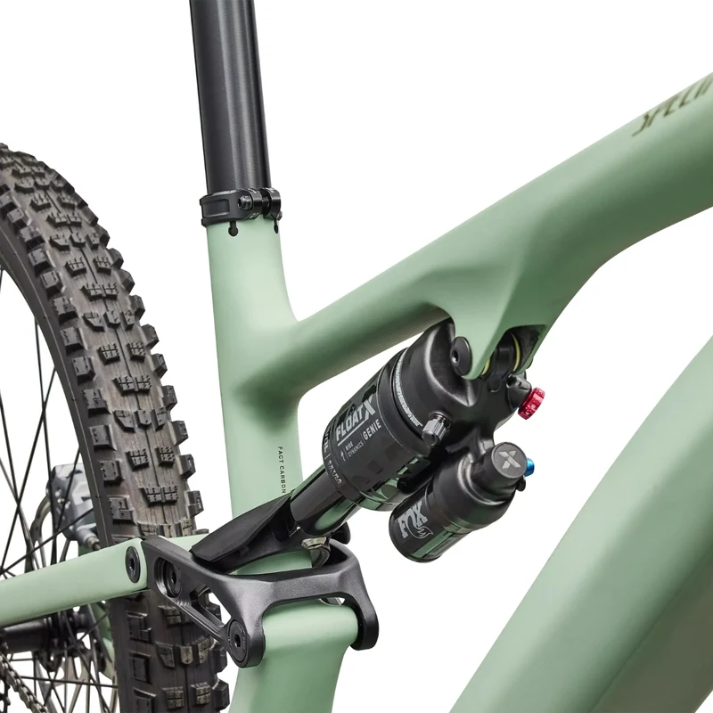 Specialized Levo SL 2 Comp
