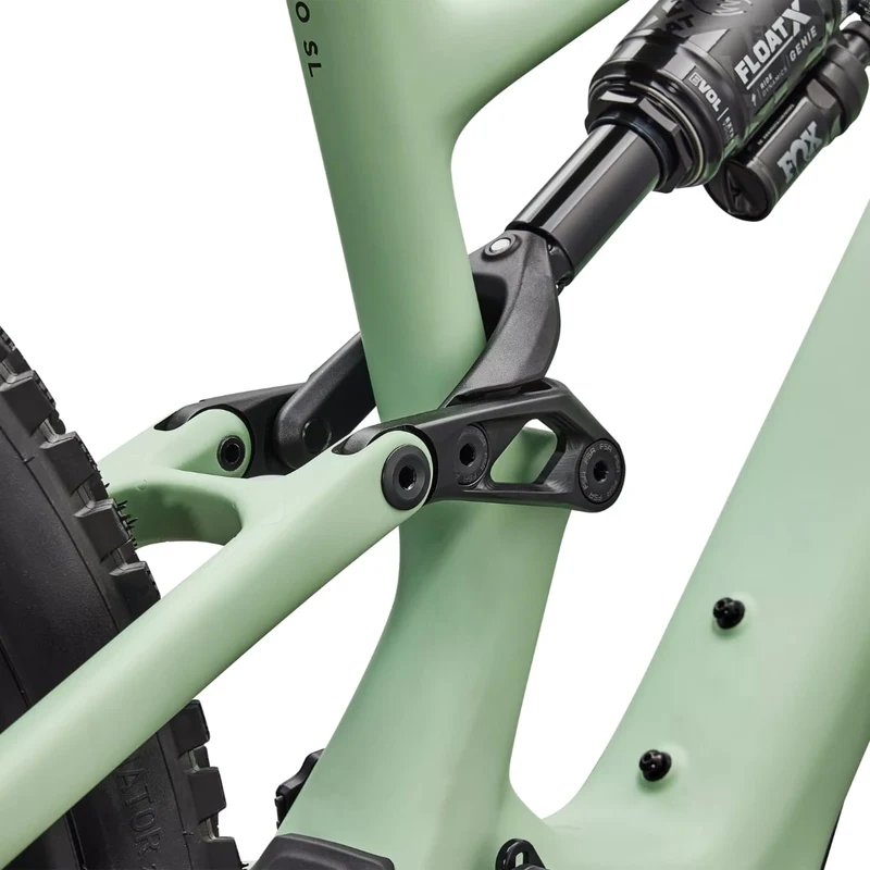 Specialized Levo SL 2 Comp