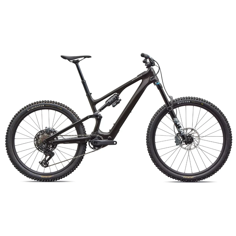 Specialized Levo SL 2 Comp