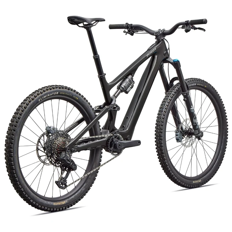 Specialized Levo SL 2 Comp