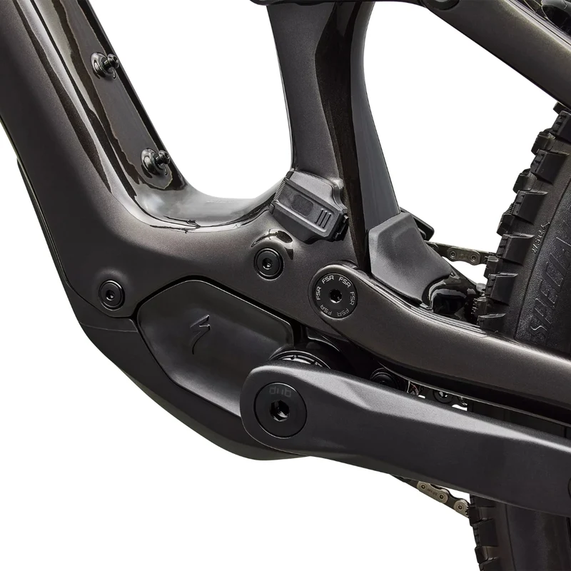 Specialized Levo SL 2 Comp