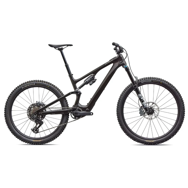 Specialized Levo SL 2 Comp
